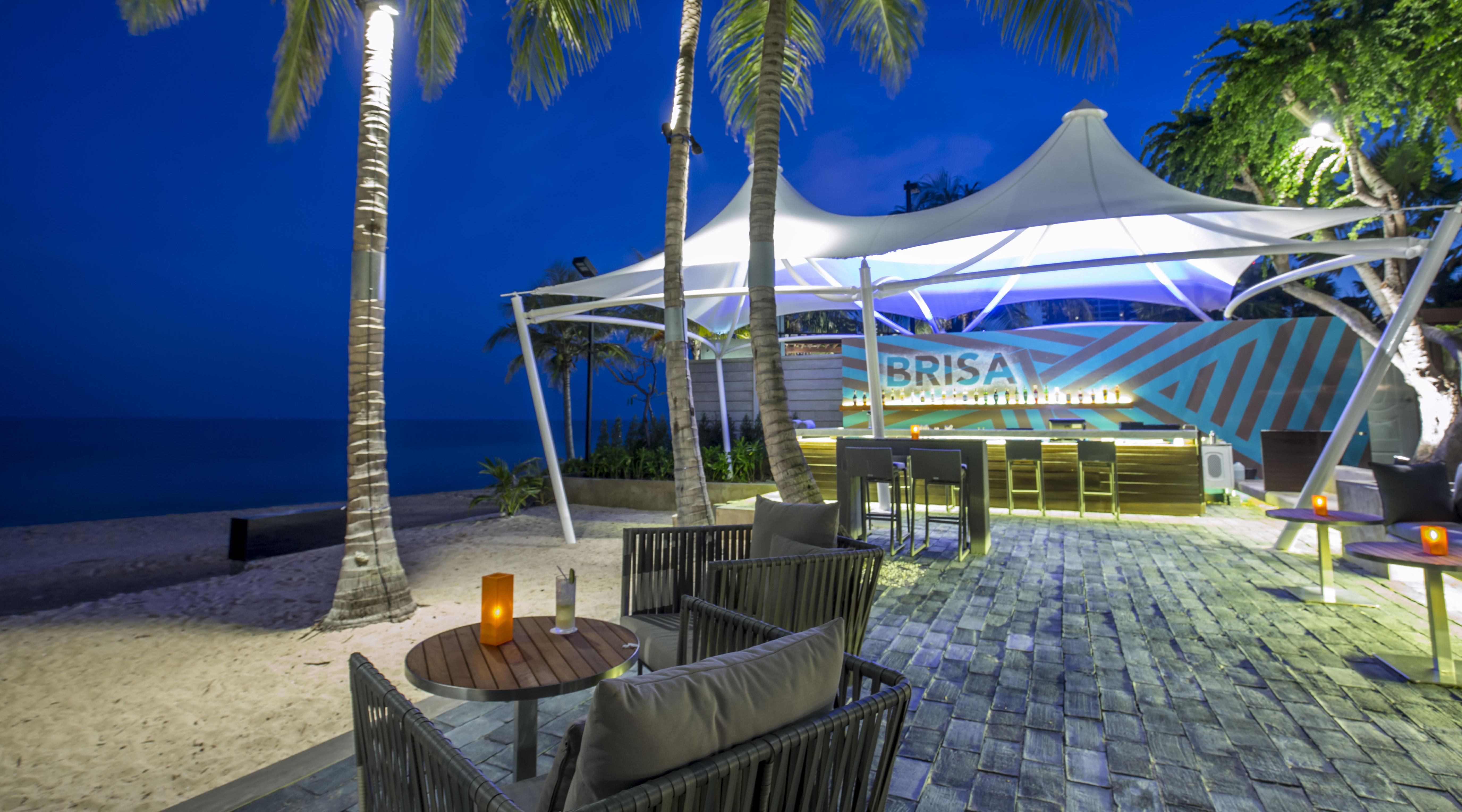 Hotel The Palayana Hua Hin Cha-Am Exterior foto