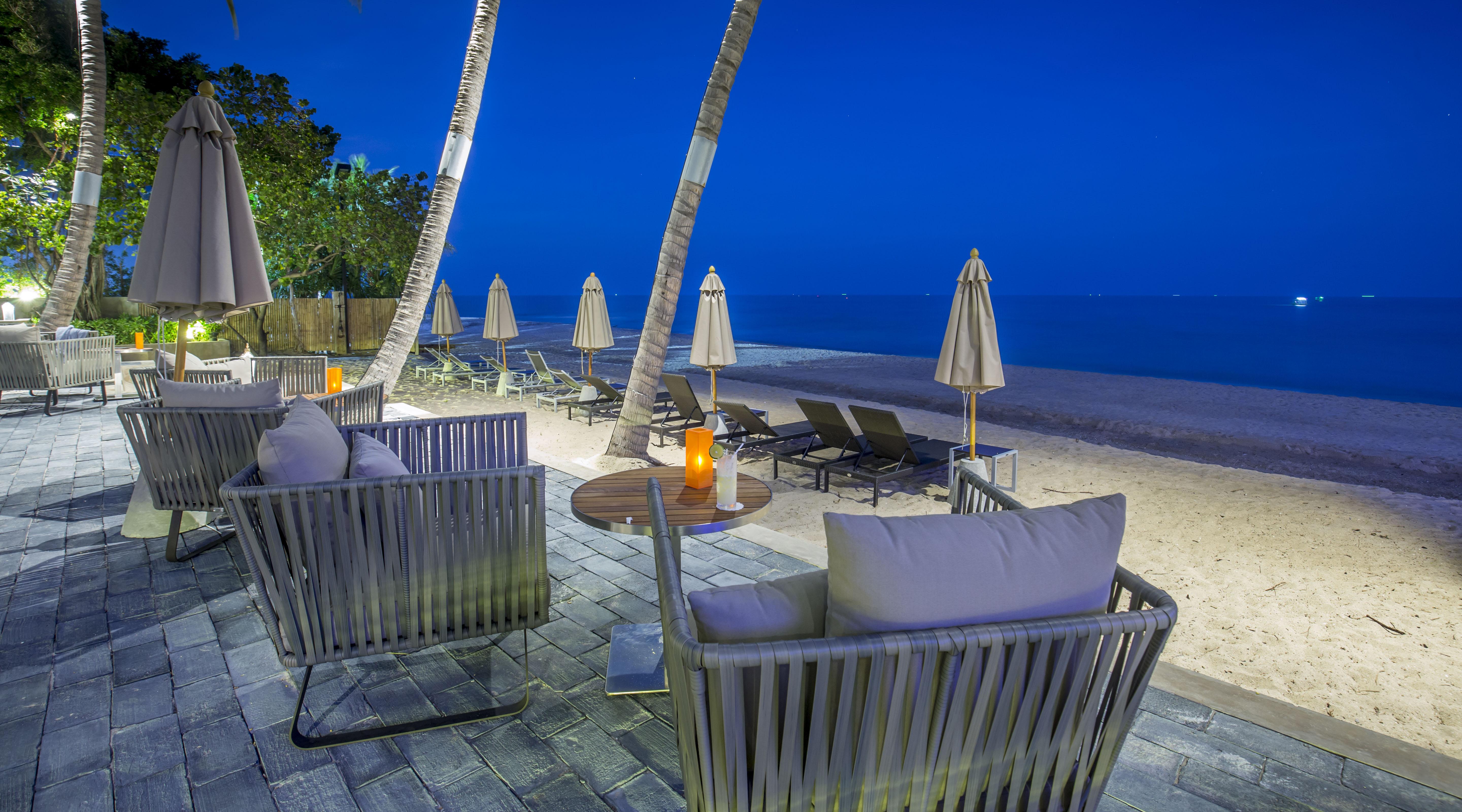 Hotel The Palayana Hua Hin Cha-Am Exterior foto